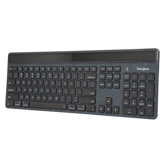 antimicrobial - backlit - wireless - Bluetooth 5.0 - Q | AKB868DE