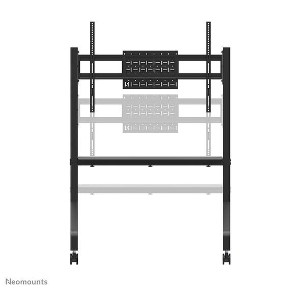 Neomounts FL50-525BL1 - Cart - sturdy - for flat panel - floor st