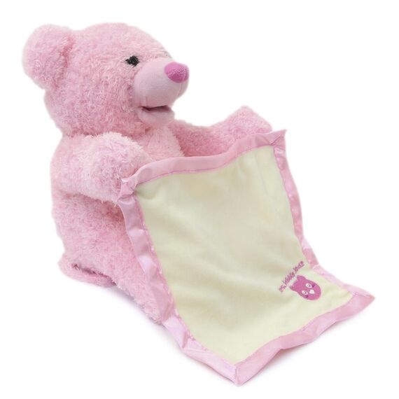 Jamara 460481 / Speaking function / AA / Pink