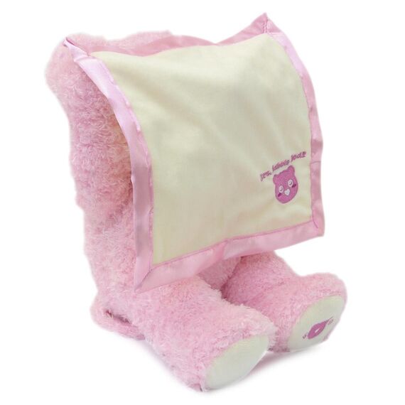 Jamara 460481 / Speaking function / AA / Pink