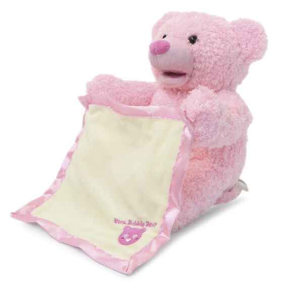 Jamara 460481 / Speaking function / AA / Pink