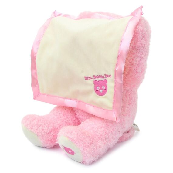 Jamara 460481 / Speaking function / AA / Pink