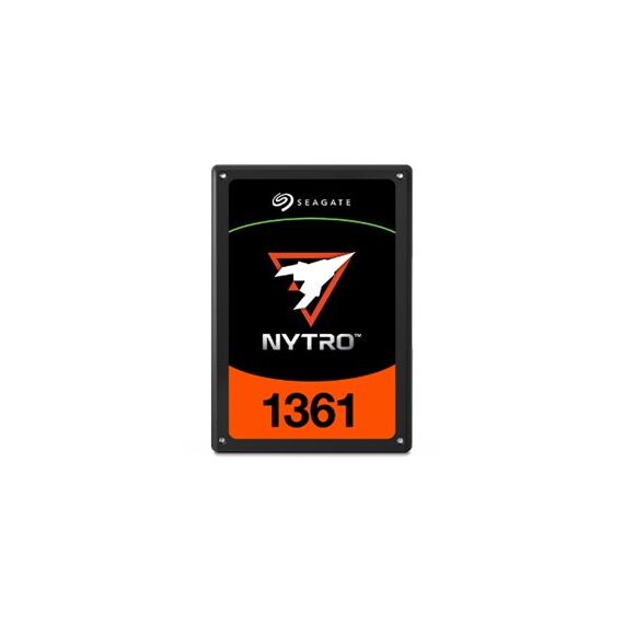 Seagate N1361 SATA 480GB SED - 480 GB | XA1920LE10006