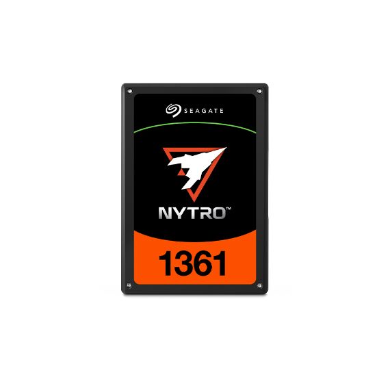 Seagate N1361 SATA 480GB SED - 480 GB | XA1920LE10006