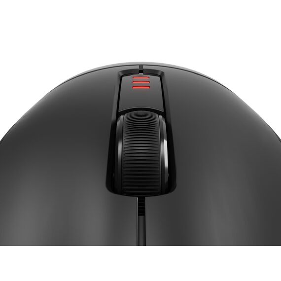 Gaming, Optical, PMW3325, 10000 DPI, 20 G, 1000 Hz, 46 | NMG-2113