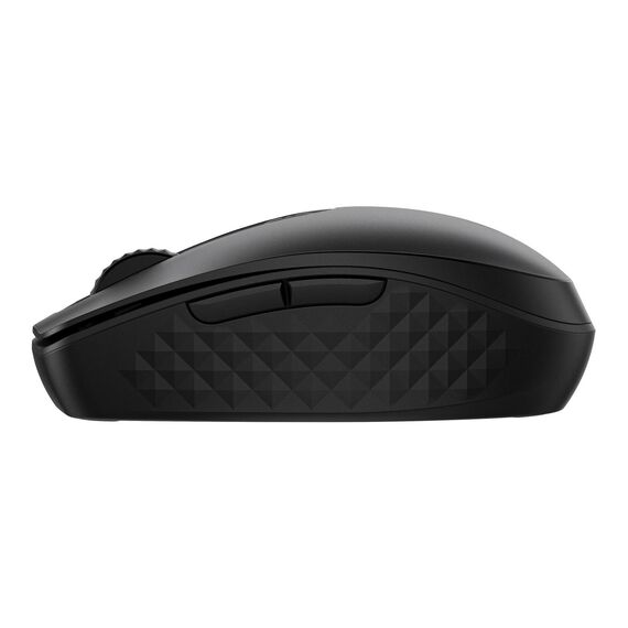 HP 695 - Mouse - Qi-Charging - 7 buttons - wireless | 8F1Y4AA#ABB