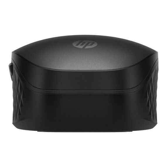 HP 695 - Mouse - Qi-Charging - 7 buttons - wireless | 8F1Y4AA#ABB