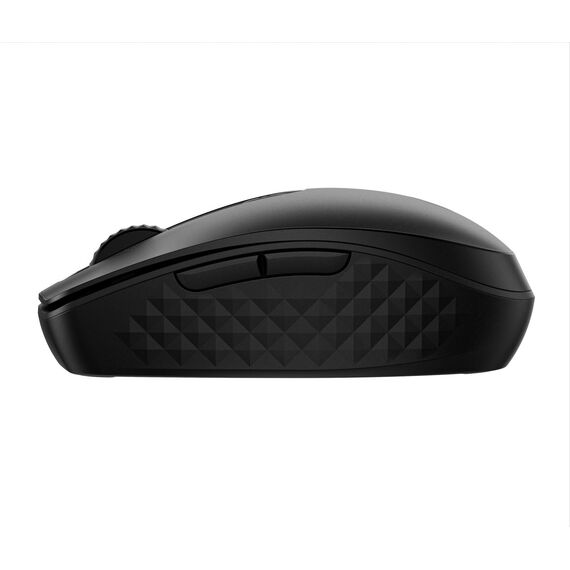 HP 695 - Mouse - Qi-Charging - 7 buttons - wireless | 8F1Y4AA#ABB