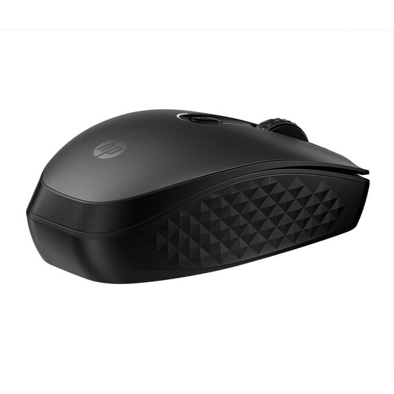 HP 695 - Mouse - Qi-Charging - 7 buttons - wireless | 8F1Y4AA#ABB