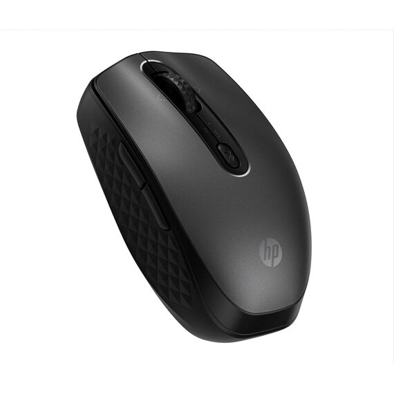 HP 695 - Mouse - Qi-Charging - 7 buttons - wireless | 8F1Y4AA#ABB
