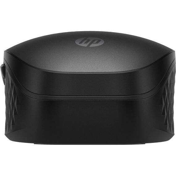 HP 695 - Mouse - Qi-Charging - 7 buttons - wireless | 8F1Y4AA#ABB