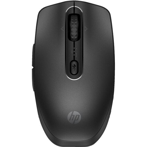 HP 695 - Mouse - Qi-Charging - 7 buttons - wireless | 8F1Y4AA#ABB