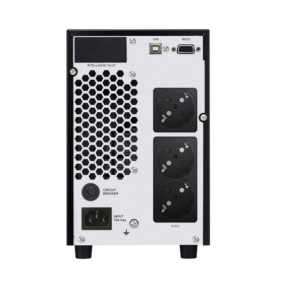 FSP Champ Tower 2K, Double-conversion (Online), 2 kV | PPF16A1919
