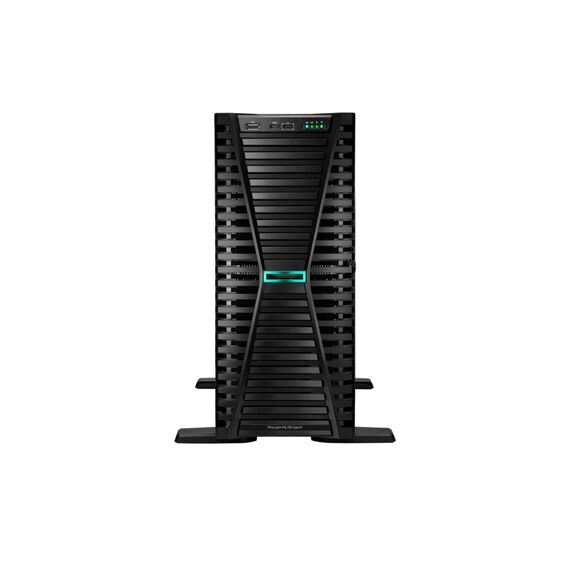 tower 4.5U - 1-way - 1 x Xeon Silver 4510 / up to 4. | P71659-425
