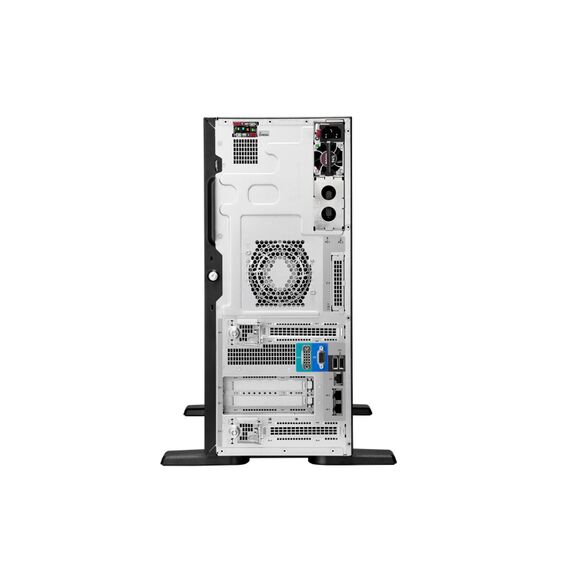 tower 4.5U - 1-way - 1 x Xeon Silver 4510 / up to 4. | P71659-425