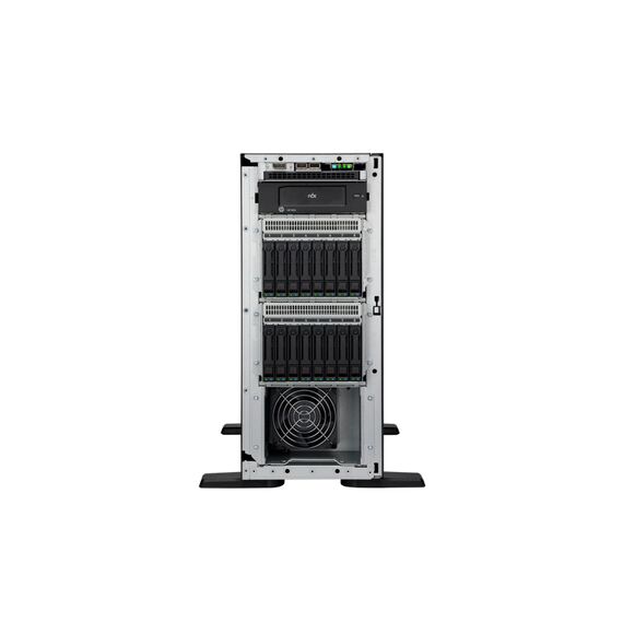 tower 4.5U - 1-way - 1 x Xeon Silver 4510 / up to 4. | P71659-425