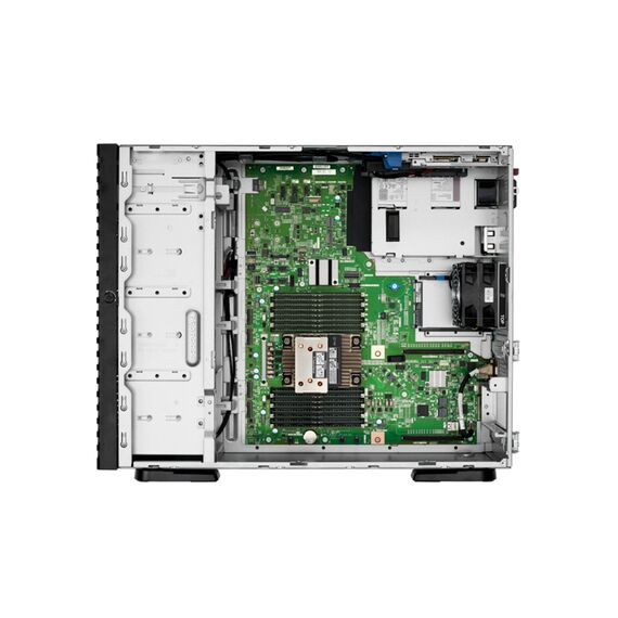 tower 4.5U - 1-way - 1 x Xeon Silver 4510 / up to 4. | P71659-425