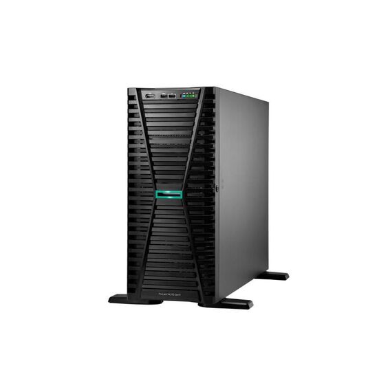 tower 4.5U - 1-way - 1 x Xeon Silver 4510 / up to 4. | P71659-425