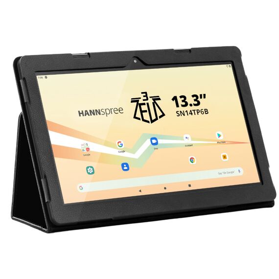 Pad Zeus 3, 33.8 cm (13.3"), 1920 x 1080 pixels, 128 G | SN14TP6B