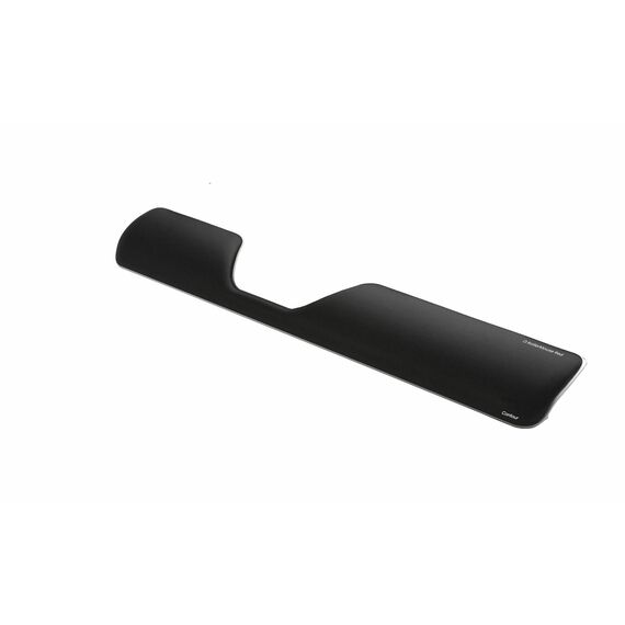 Contour - Rollerbar wrist rest - antibacterial sur | CDWRRED00110