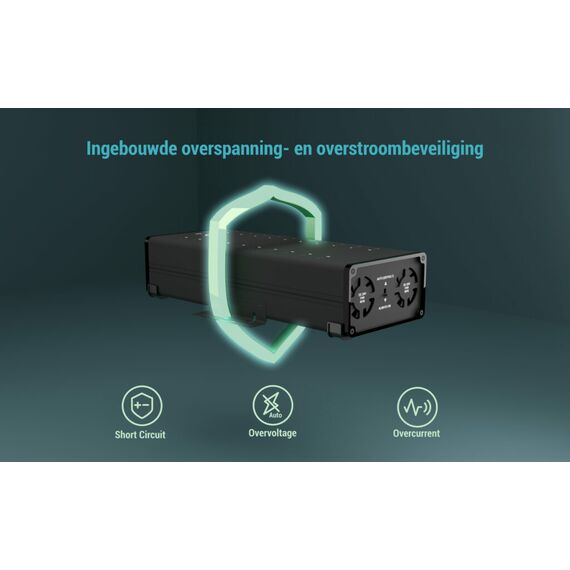 i-Tec - Hub - 15W per port, charging + data, metal | CACHRGHUB20C