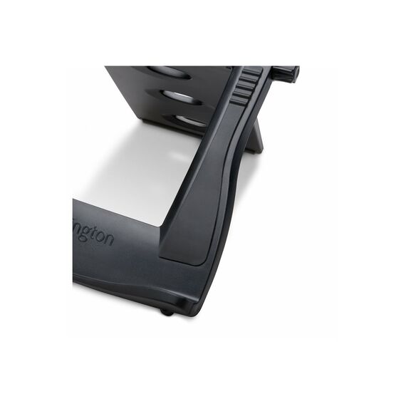 Kensington SmartFit Easy Riser EQ - Notebook cooling p | K52805EU