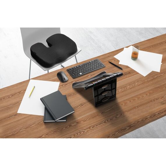 Kensington SmartFit Easy Riser EQ - Notebook cooling p | K52805EU