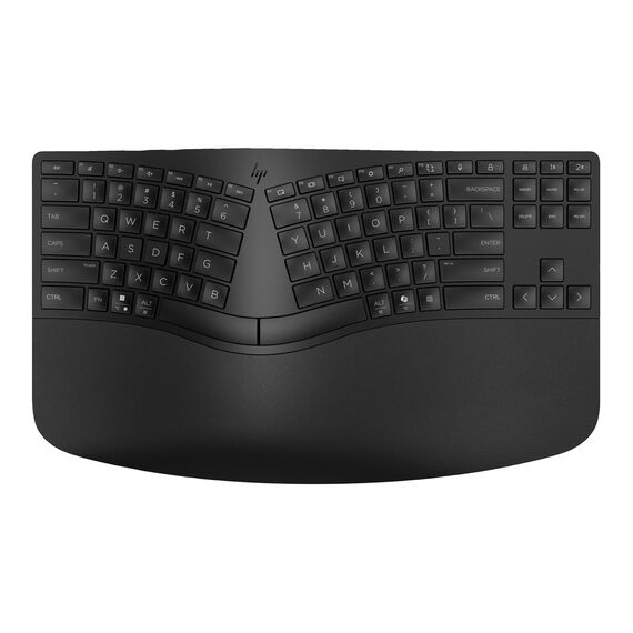 compact size, 2-zone layout, separate numpad, low p | 7E756AA#ABD