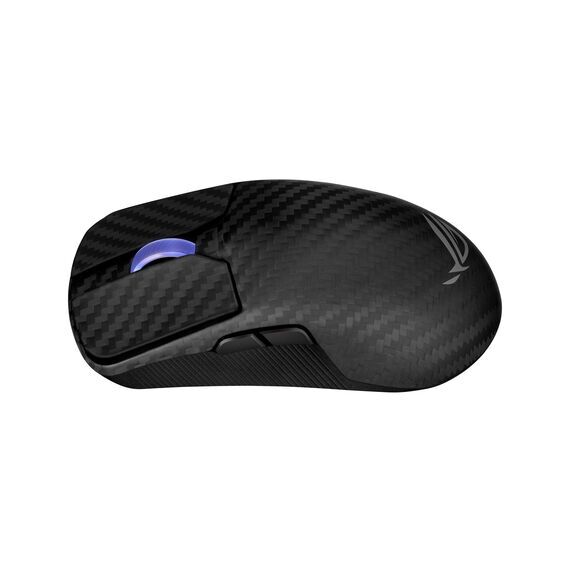 optical - 5 buttons - wireless, wired - USB, 2. | 90MP03U0-BMUA00