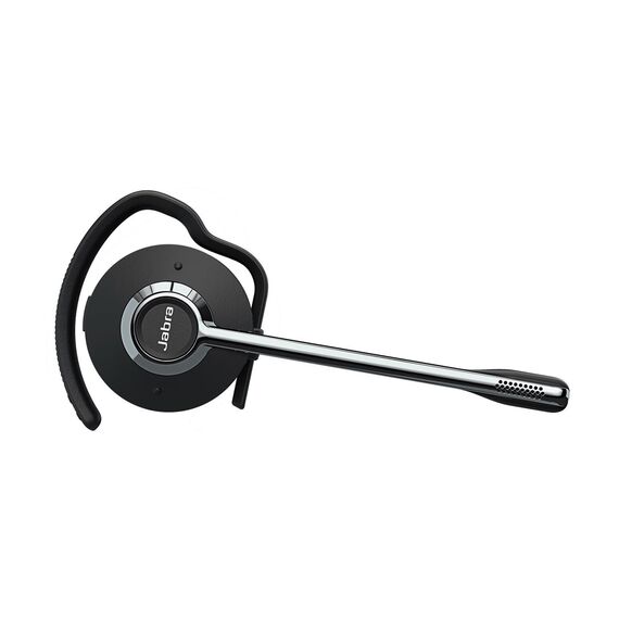 Headset - on-ear - convertible - DECT - wireless - | 9655-553-111