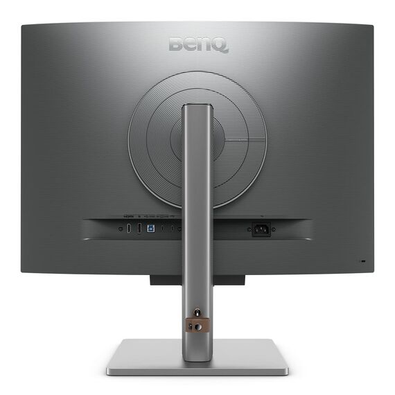 BenQ RD280U, 71.6 cm (28.2"), 3840 x 2560 pixels,  | 9H.LM1LJ.TBE