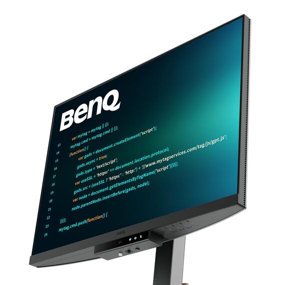 BenQ RD280U, 71.6 cm (28.2"), 3840 x 2560 pixels,  | 9H.LM1LJ.TBE