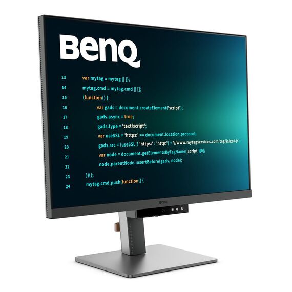 BenQ RD280U, 71.6 cm (28.2"), 3840 x 2560 pixels,  | 9H.LM1LJ.TBE