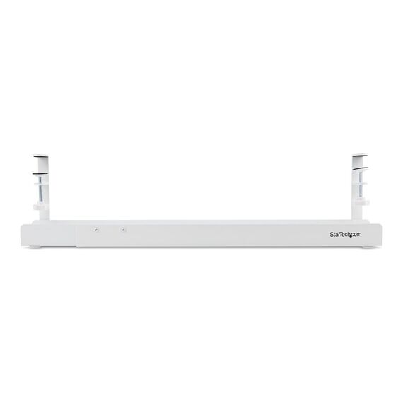 StarTech.com Under Desk Cable Management T | CALW-DESK-CABLE-TRAY