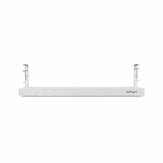 StarTech.com Under Desk Cable Management T | CALW-DESK-CABLE-TRAY