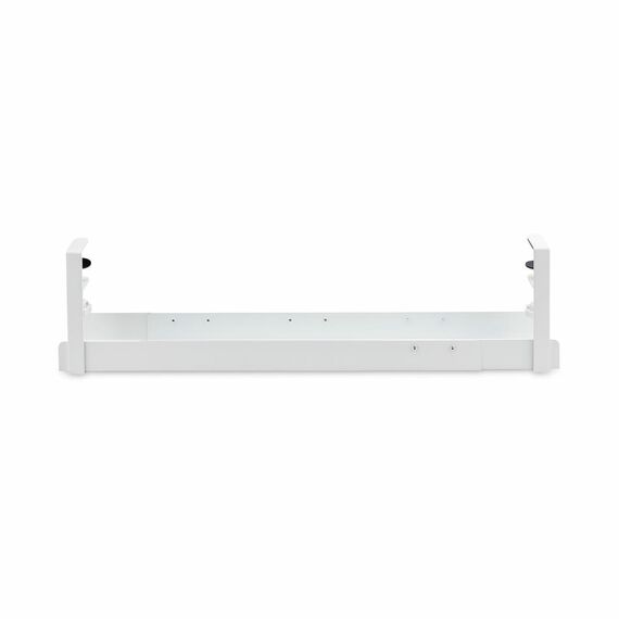StarTech.com Under Desk Cable Management T | CALW-DESK-CABLE-TRAY