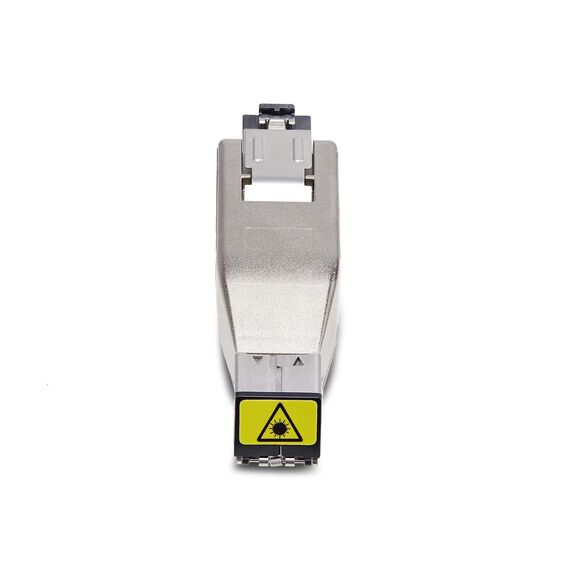 StarTech.com Gigabit Fiber to RJ45 Etherne | D01ML55P-FIBER-MEDIA