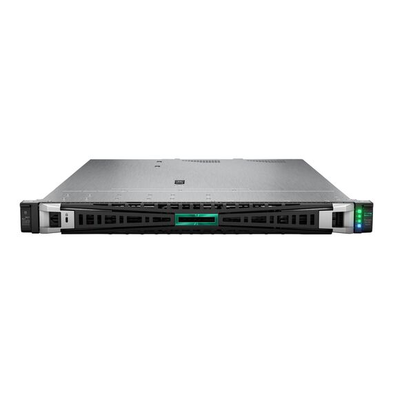 rack-mountable 1U - 1-way - 1 x Xeon Silver 4415Y /  | P77243-425