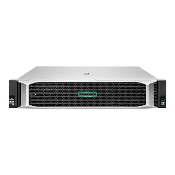 Server - rack-mountable 2U - 2-way - 1 x Xeon Silver | P77170-425