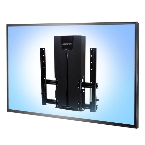 Patented Constant Force Technology - for LCD display | 61-128-085