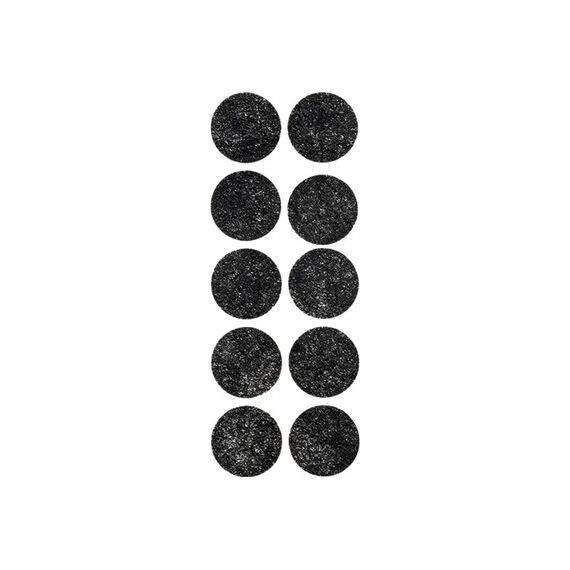 EPOS - Headset speaker cover for headset (pack of 10) -  | 504595
