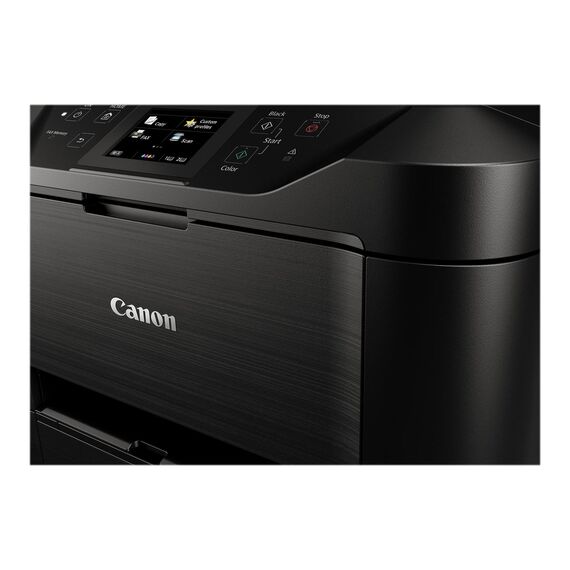 Canon MAXIFY MB5450 - Multifunction printer | 0971C006