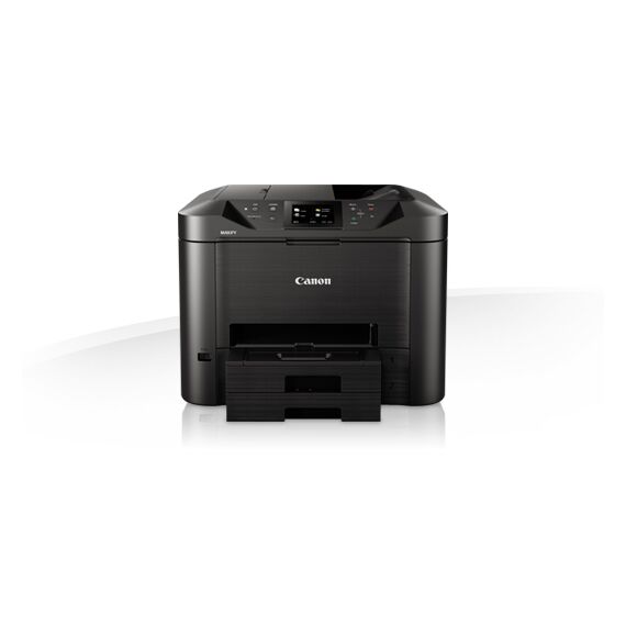 Canon MAXIFY MB5450 - Multifunction printer | 0971C006