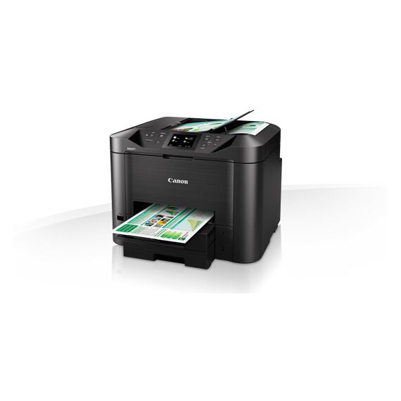 Canon MAXIFY MB5450 - Multifunction printer | 0971C006