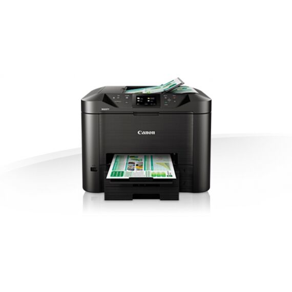 Canon MAXIFY MB5450 - Multifunction printer | 0971C006