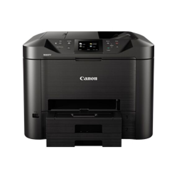Canon MAXIFY MB5450 - Multifunction printer | 0971C006