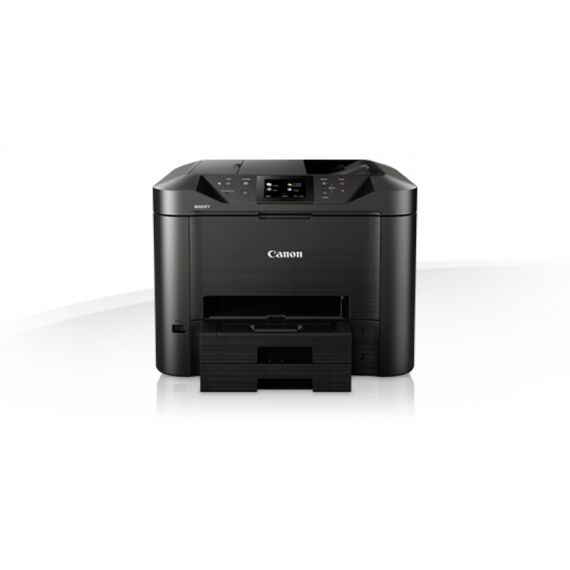 Canon MAXIFY MB5450 - Multifunction printer | 0971C006