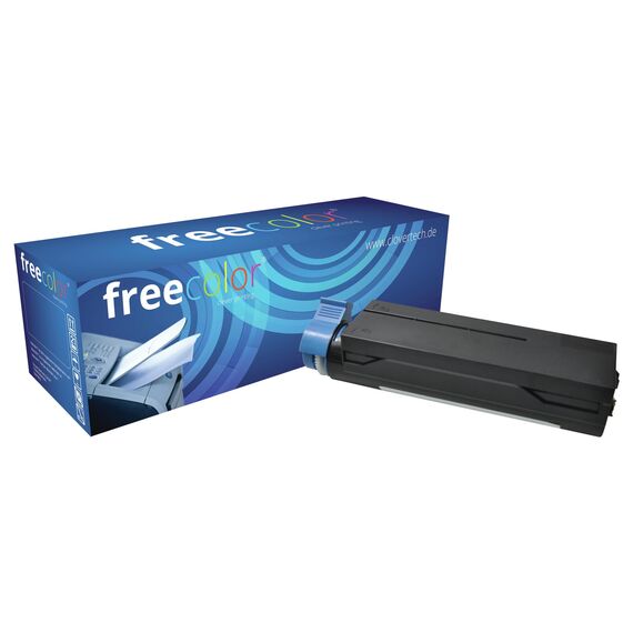 Freecolor MB461-FRC / 7000 pages / Black / 1 pc(s) | K15665F7
