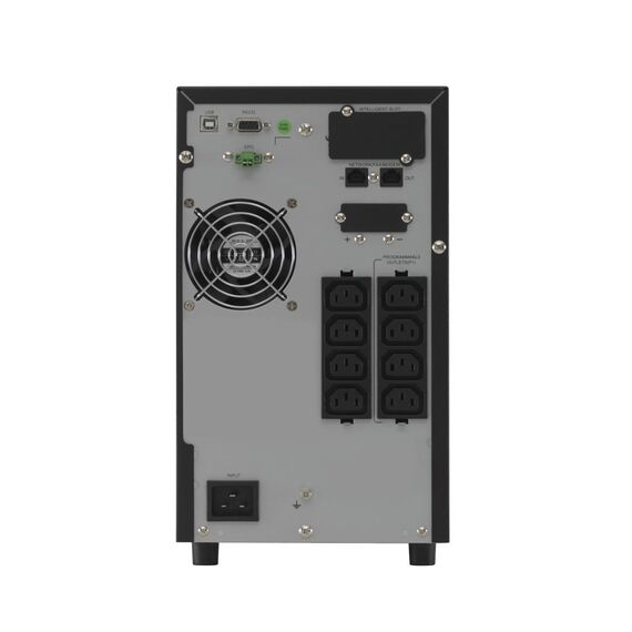 Online USV XANTO 2000 - UPS - AC 230 V - 2000 Watt - 2000 | X2000