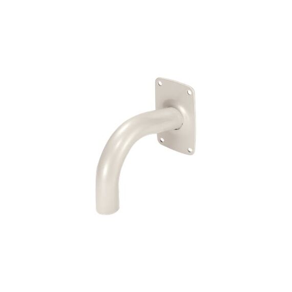 Camera mounting bracket - wall mountable - ivory - fo | PI500-376